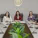 Socializa Congreso de Sonora iniciativas para fortalecer el Parlamento Juvenil