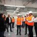 Es Sonora el estado fronterizo con mayor crecimiento en el ramo de la construcción: Gobernador Durazo