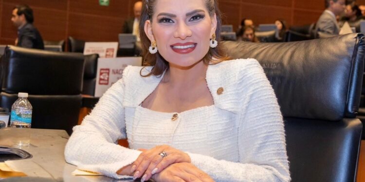 Es fundamental reivindicar a Cananea como cuna de la Revolución Mexicana: Lorenia Valles