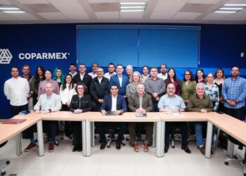 Presenta Secretaría de Educación y Cultura “Banco de Talento Sonorense”