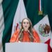Diputada Marcela “Maval” Valenzuela presenta iniciativa para tipificar el delito de grooming en Sonora