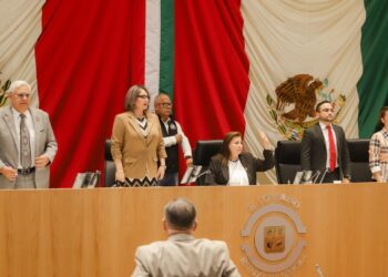 Aprueba Congreso de Sonora financiamiento para inversión pública productiva y reestructura de deuda de paraestatales