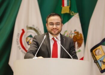 Presenta diputado René García iniciativa para armonizar la Ley de Contabilidad Gubernamental en materia de derechos de comunidades indígenas y afromexicanas