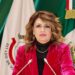 Escuela de tiempo completo: futuro seguro para la niñez y apoyo para las madres y familias sonorenses: Alejandra López Noriega