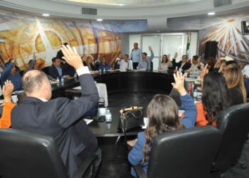 NO HABRÁ AUMENTO EN EL PREDIAL EN EL 2026