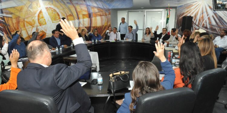 NO HABRÁ AUMENTO EN EL PREDIAL EN EL 2026