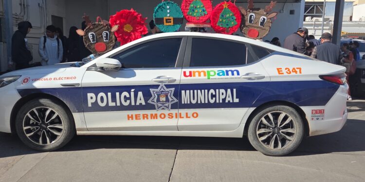 Donarán UMPAM piñatas en beneficio del Desayunador “Unidos por Miguel Alemán»