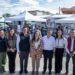 Realizan Clínicas Móviles más de 2 mil acciones en el Poblado Miguel Alemán
