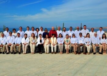 Obtiene Cecyte Sonora segundo lugar nacional en eficiencia terminal