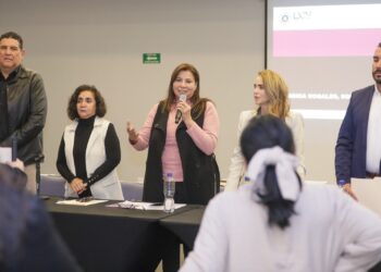 Concluye Congreso de Sonora foros de consulta en materia de inclusión política