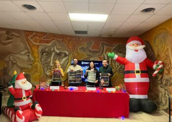 Anuncia IMFOCULTA programa navideño 2025