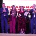 CAJEME HONRA A SU CIUDADANA Y CIUDADANO DISTINGUIDO 2025 EN EL FESTIVAL TETABIAKTE