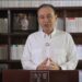 Gobernador Alfonso Durazo informa