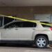 Hombre Baleado llega al IMSS por sus propios medios