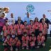 Inauguran Copa de Futbol de la Unidad Municipal de Atención a Menores Infractores