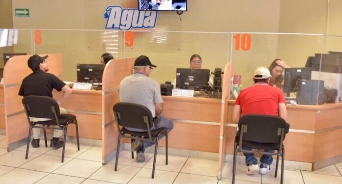 Permanece abierta convocatoria para acceder a Tarifa Social de Agua de Hermosillo