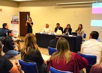 Avanza Congreso de Sonora hacia una democracia más inclusiva