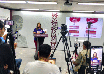 SECRETARÍA MUNICIPAL DE LAS MUJERES REFUERZA ACCIONES DE ATENCIÓN, CAPACITACIÓN Y PROTECCIÓN EN CAJEME