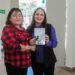 Entrega alcaldesa Karla Córdova González la cartilla de los derechos de las mujeres