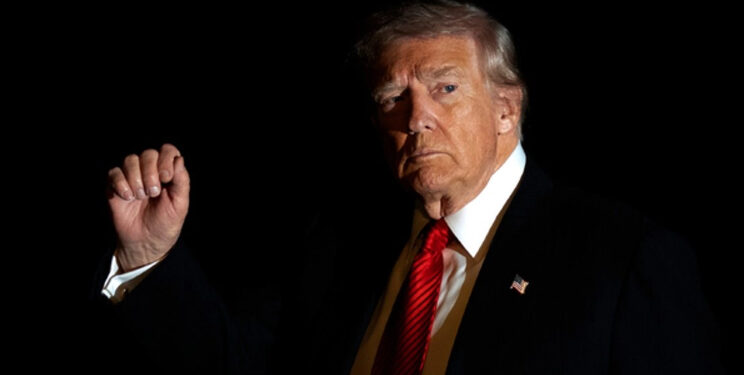 Trump firma orden que reduce aranceles a China por tráfico de fentanilo