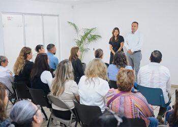 Agradece Toño Astiazarán ayuda de psicólogos