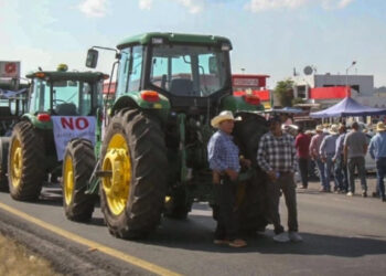 Organizaciones del agro y el transporte anuncian bloqueos; SG llama al diálogo