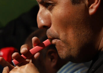 Diputados alistan ley para la prohibición total de vapeadores en México