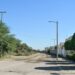 Atiende Ayuntamiento de Hermosillo solicitud de alumbrado en Eje Rosales