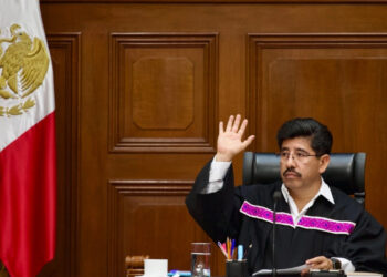 SCJN niega a TV Azteca y Grupo Elektra aplazar juicios fiscales