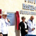 Amplían hospital de Isssteson en Nogales