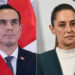 La decisión tomada por Perú no pone en riesgo las relaciones comerciales: Presidenta Sheinbaum