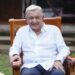 Reaparece AMLO en redes sociales para presentar su libro ‘Grandeza’