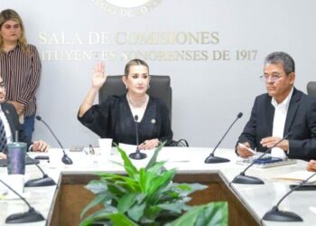 Aprueba Comisión de Hacienda reforma al Código Fiscal del Estado