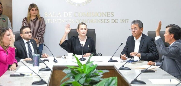 Aprueba Comisión de Hacienda reforma al Código Fiscal del Estado