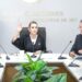 Aprueba Comisión de Hacienda reforma al Código Fiscal del Estado