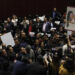 Diputados aprueban en lo particular el PEF 2026, con un paquete de reasignaciones por 17 mil 788 mdp
