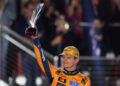 F1: Lando Norris y Oscar Piatri son descalificados en el GP de Las Vegas