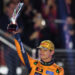 F1: Lando Norris y Oscar Piatri son descalificados en el GP de Las Vegas