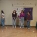 Colegio benemérito impulsa reflexión y conciencia en el día internacional de la eliminación de la violencia contra la mujer