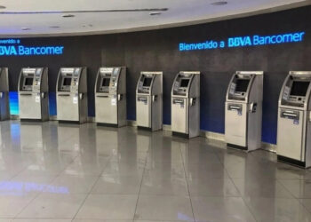 Bancos no abrirán mañana 17 de noviembre; servicios digitales sí operarán