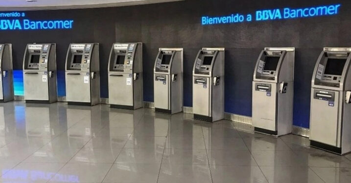 Bancos no abrirán mañana 17 de noviembre; servicios digitales sí operarán