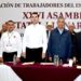 Reconoce CTM avances y acciones de Gobernador Durazo en beneficio de los trabajadores