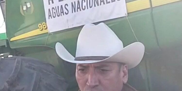 Se mantendrá bloqueo por tiempo indefinido SLRC Carrertera a Mexicali