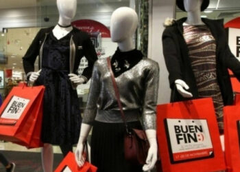 Buen Fin 2026 tendrá 15.7% más de derrama que el año pasado: Concanaco – Servytur