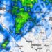 Se mantiene la probabilidad para la caída de nieve o aguanieve, la tarde del viernes