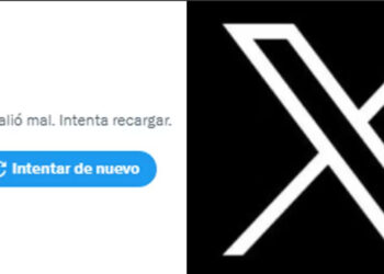 Reportan caída de X (Twitter) en México y Estados Unidos HOY 18 de noviembre