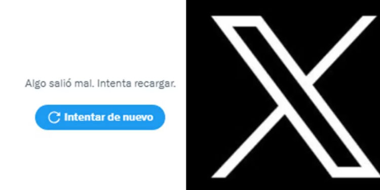 Reportan caída de X (Twitter) en México y Estados Unidos HOY 18 de noviembre