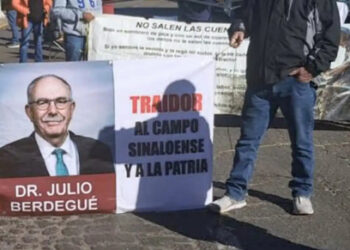 Abren mesa de trabajo con campesinos en San Lázaro para revisar ley de agua