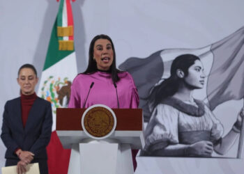Turismo en México creció 14% en lo que va del año: Sectur