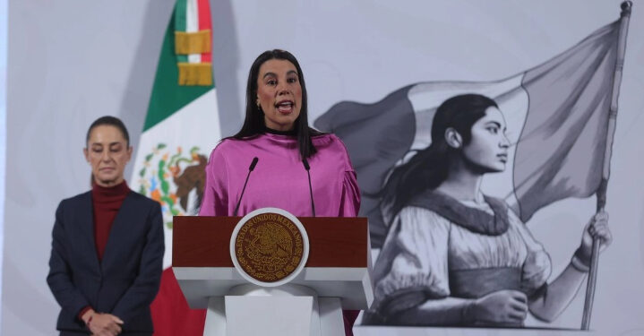 Turismo en México creció 14% en lo que va del año: Sectur